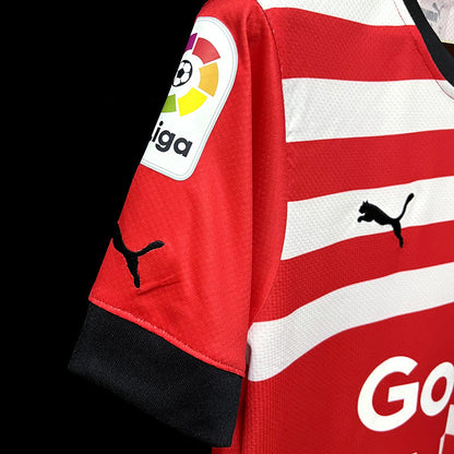 Camiseta Girona 2022/23