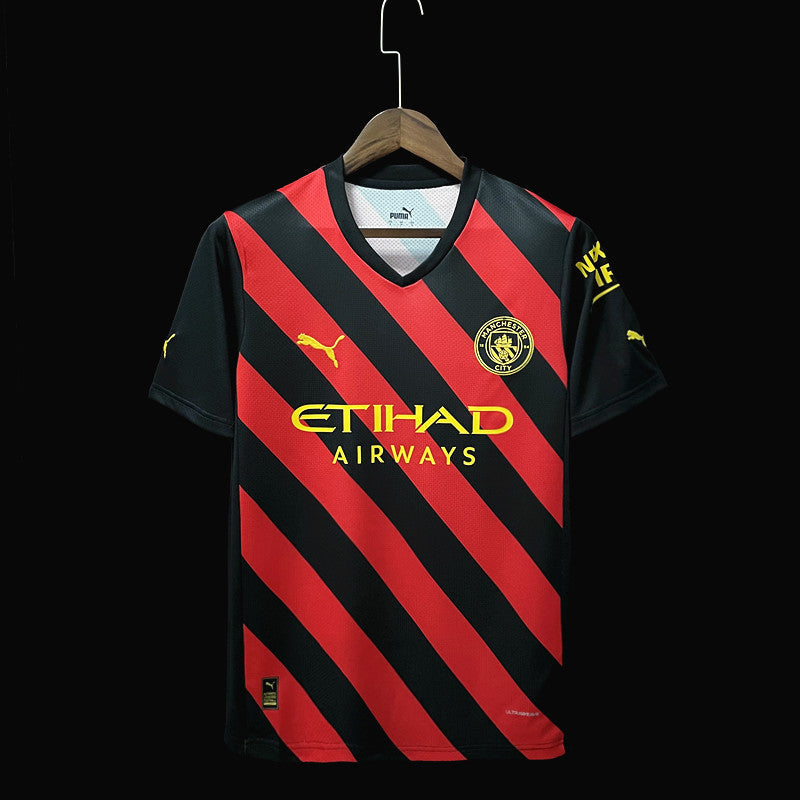 Maglia Manchester City 2022/23