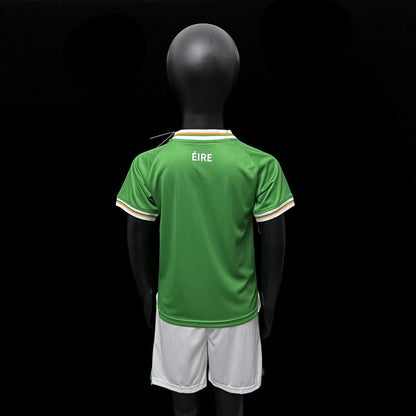 Kit infantil de Irlanda