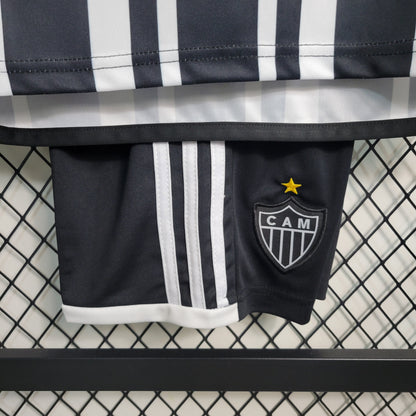 Equipación infantil Atlético Mineiro