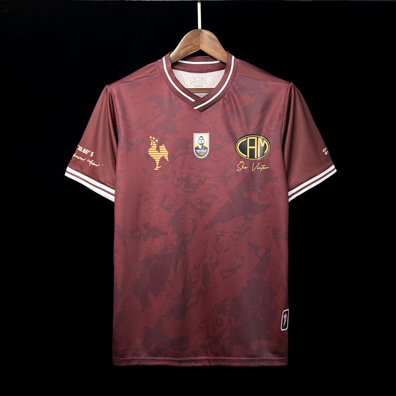 Maglia dell'edizione commemorativa dell'Atlético Mineiro 2023 2024