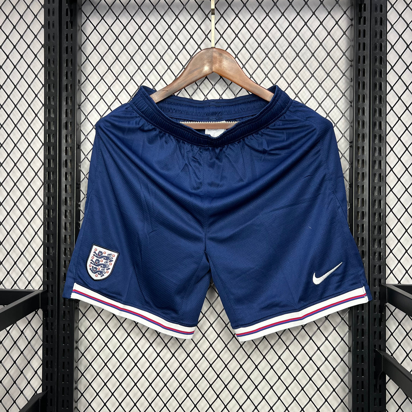 Shorts Inglaterra Primera Equipación 2024
