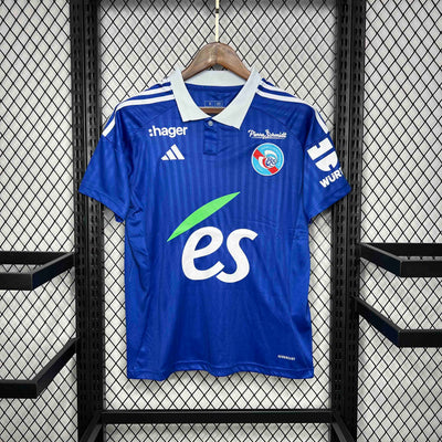 Maglia Home Strasburgo 24/25