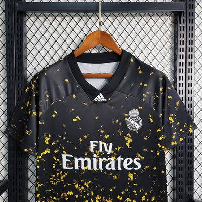 Camiseta Real Madrid 2020 2021