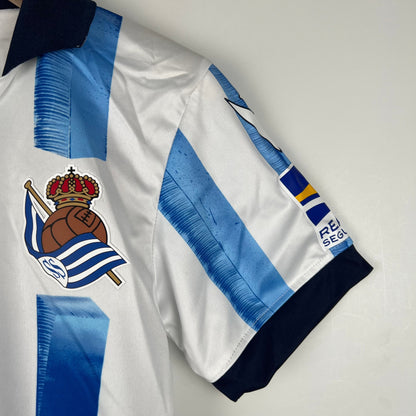 Kit Enfant Real Sociedad 2023 2024