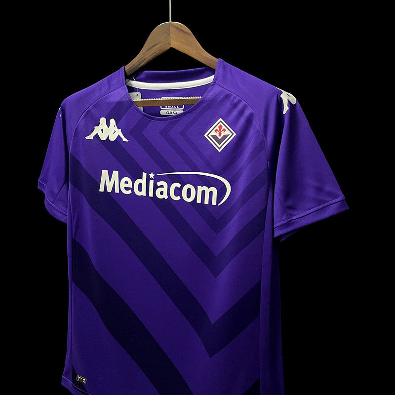 Maglia home Fiorentina 2022/23