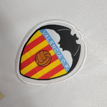 Camiseta Valencia Primera Equipación 2023 2024