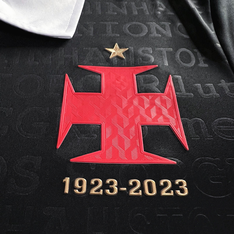 Tercera camiseta Vasco De Gama 2023 2024