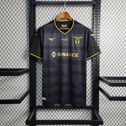 Lazio Rome maillot 2023 2024 Spéciale