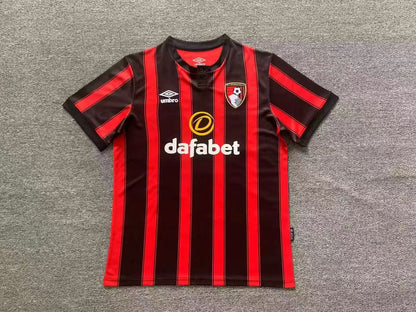 Camiseta Bournemouth 2023 2024