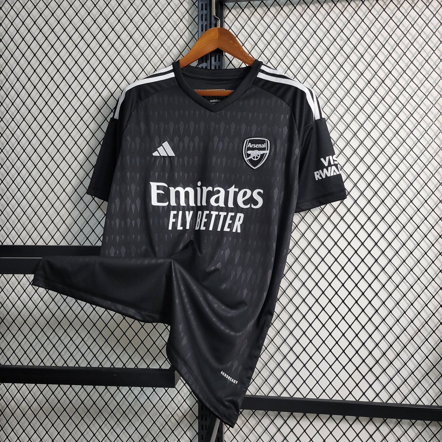 Arsenal maillot gardien 2023 2024