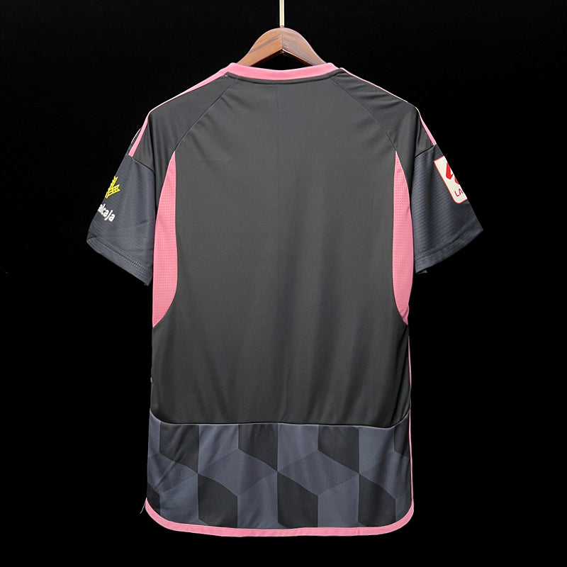 Camiseta de futbol Albacete Balompié 2023 2024