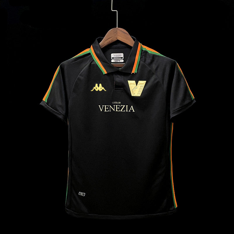 Camiseta Venecia 2022/23 Local