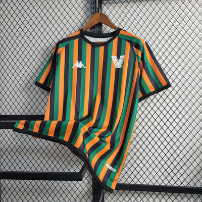 Maglia da calcio Venezia FC allenamento 2023 2024