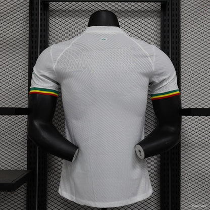 Camiseta senegal futbol 2023 2024