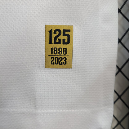 Camiseta visitante Vasco De Gama 2023 2024