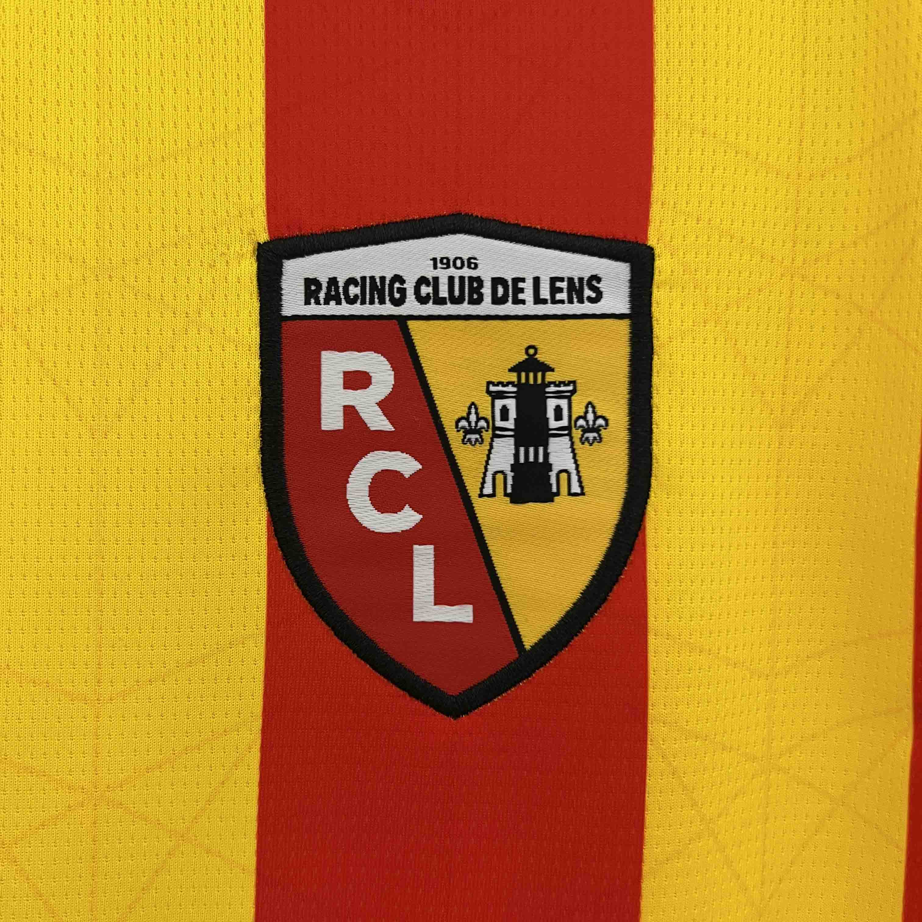 Maglia trasferta Lille 2022/23 LOSC