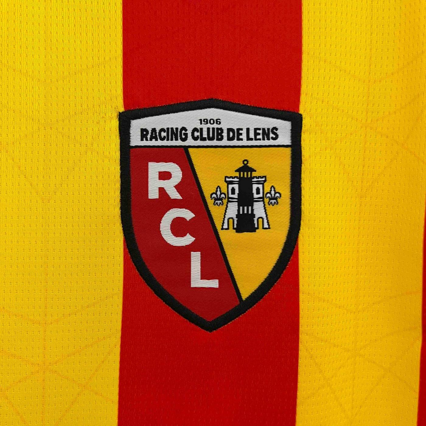 Maglia trasferta Lille 2022/23 LOSC