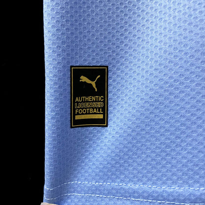 Camiseta Manchester City Primera 2022/23