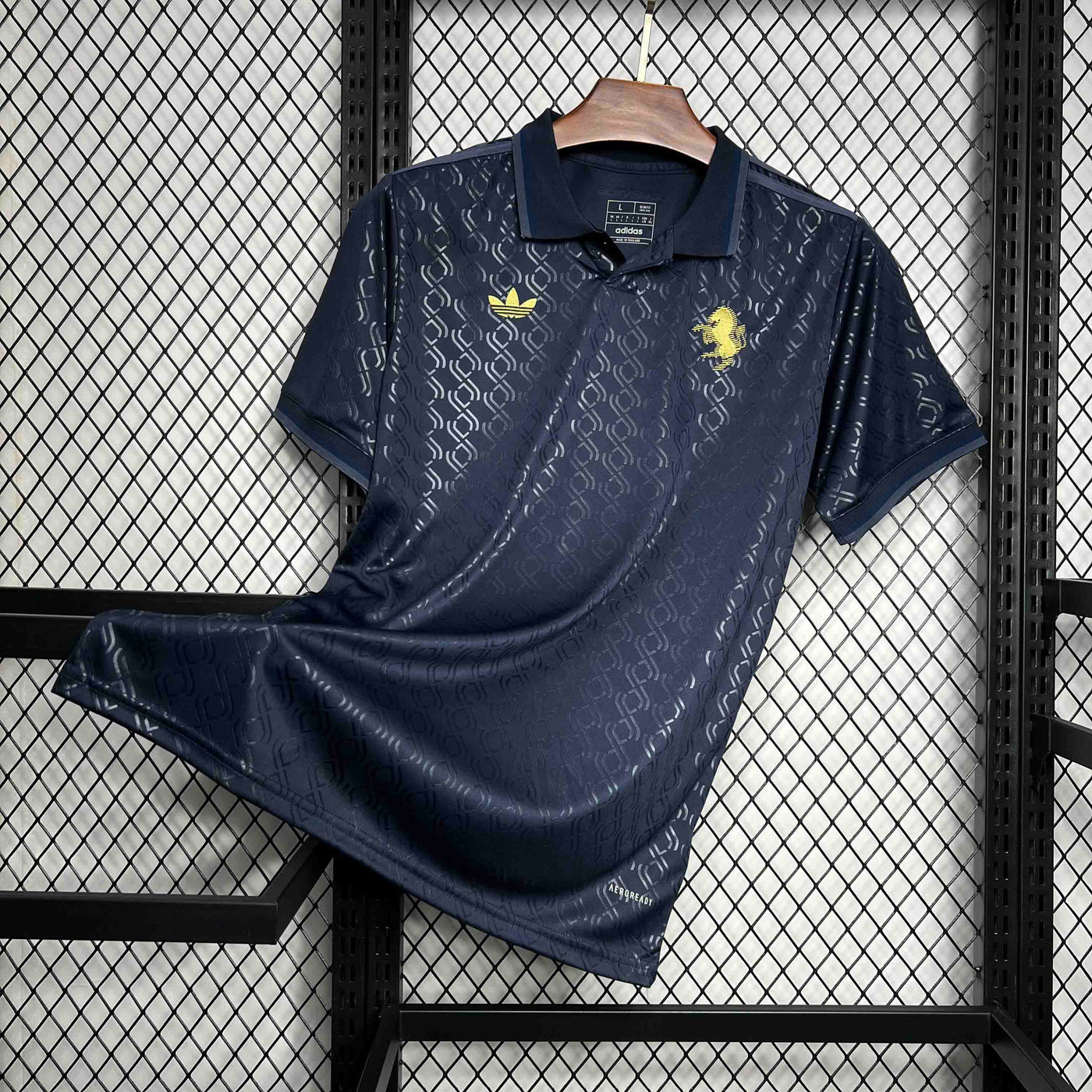 Terza maglia Juventus 2024/2025