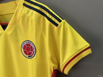 Colombie maillot foot 2023 2024