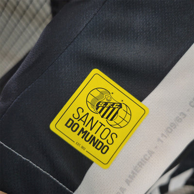 Maillot Santos 2023/2024 Exterieur