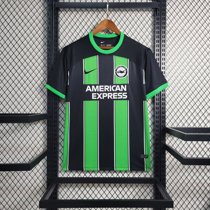 Camiseta Brighton Futbol 2023 2024 Segunda