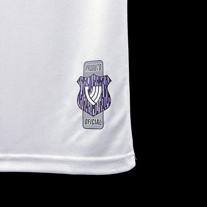 Camiseta Ceará Sporting Club Primera Equipación 2023 2024