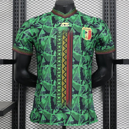 Mali maillot foot 2023 2024