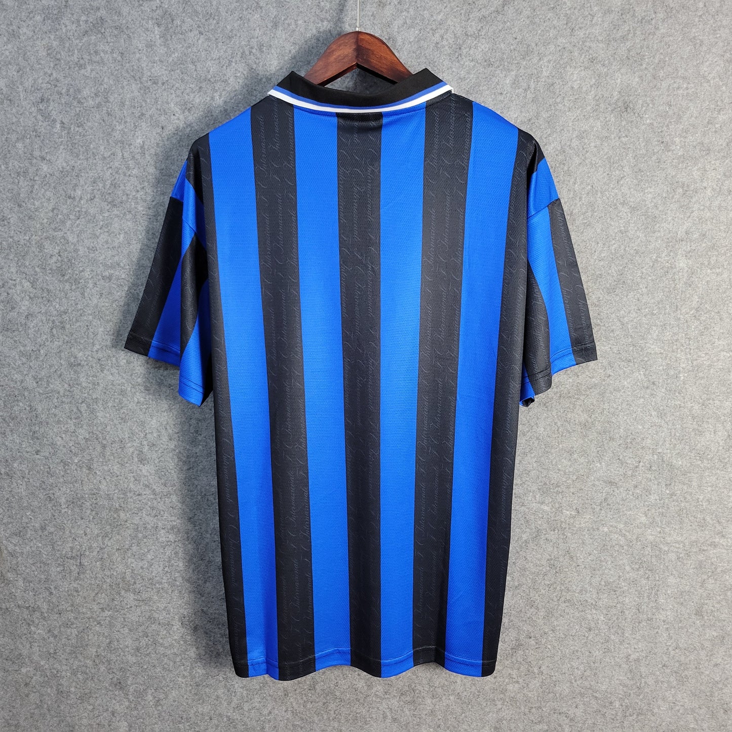 Camiseta Retro Inter Milan 1997 1998