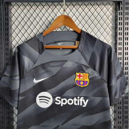 Camiseta Portero Barcelona 2022 2024