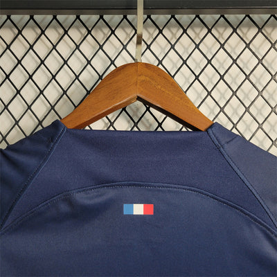 Maglia Marsiglia/OM Away 2024/2025