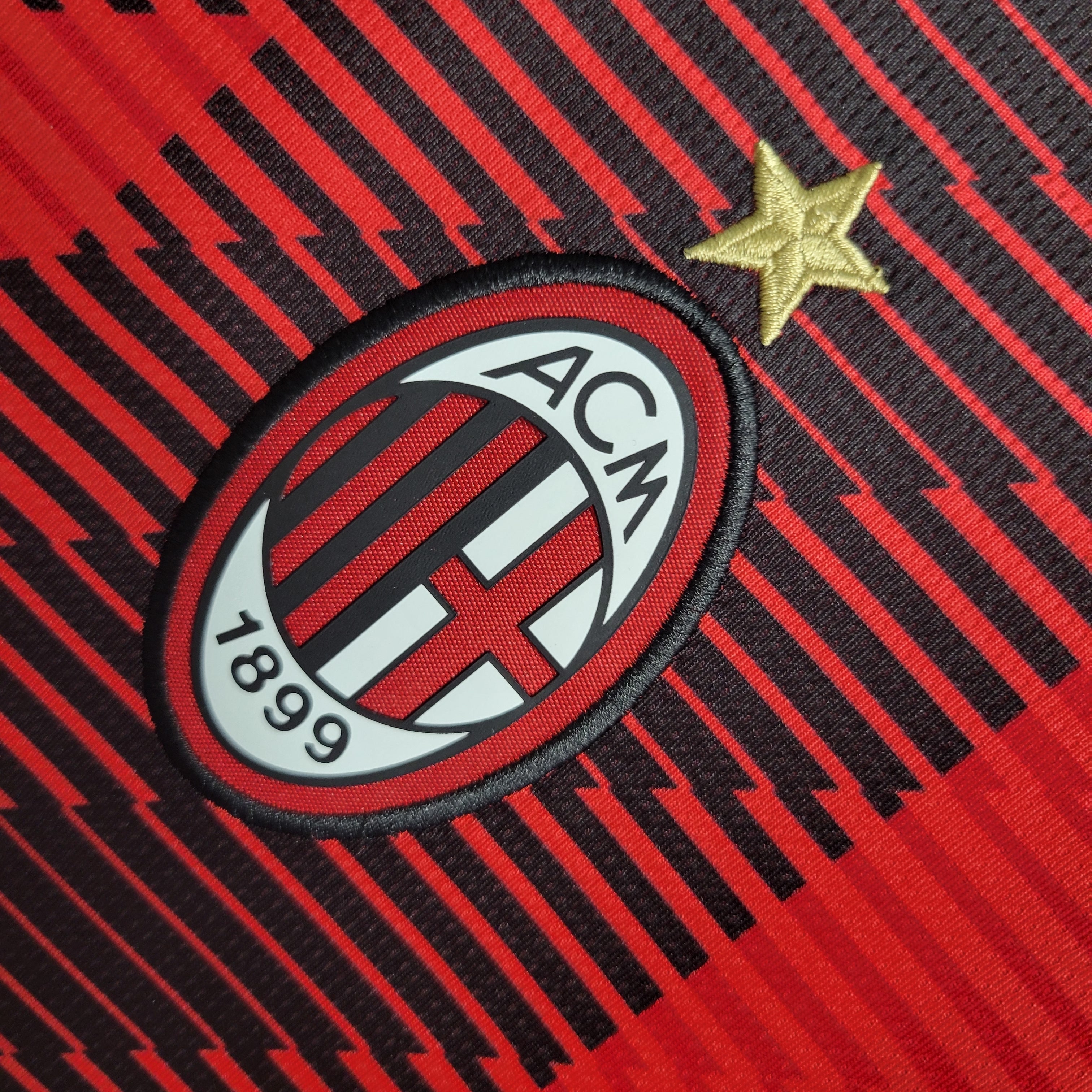 Maglia AC Milan 2023 2024 casa