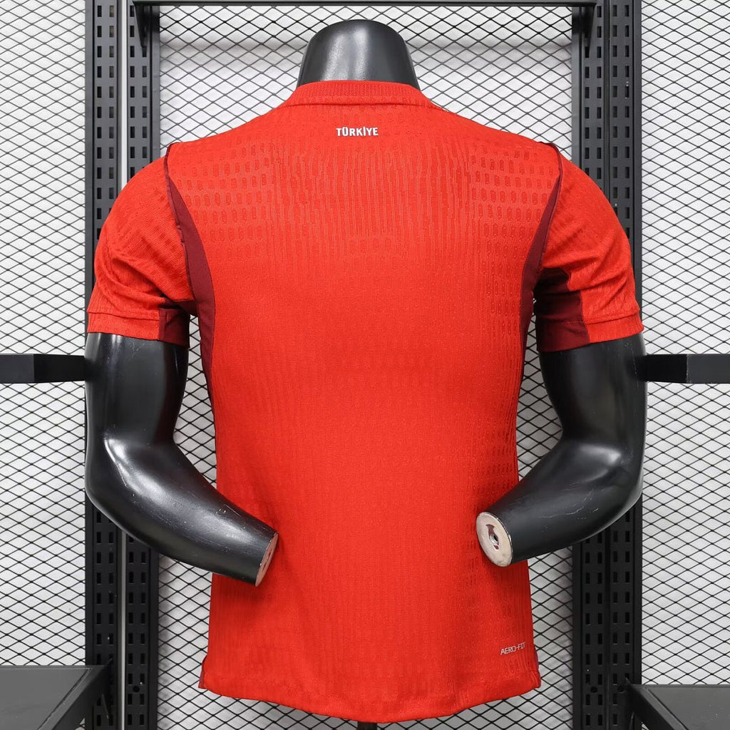 Maillot Turquie Domicile 2026/2027