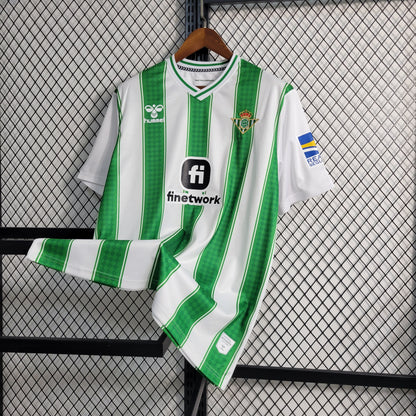 Camiseta Real Betis 2023 2024