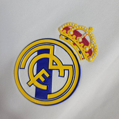 Maglia retrò Real Madrid 2011 2012