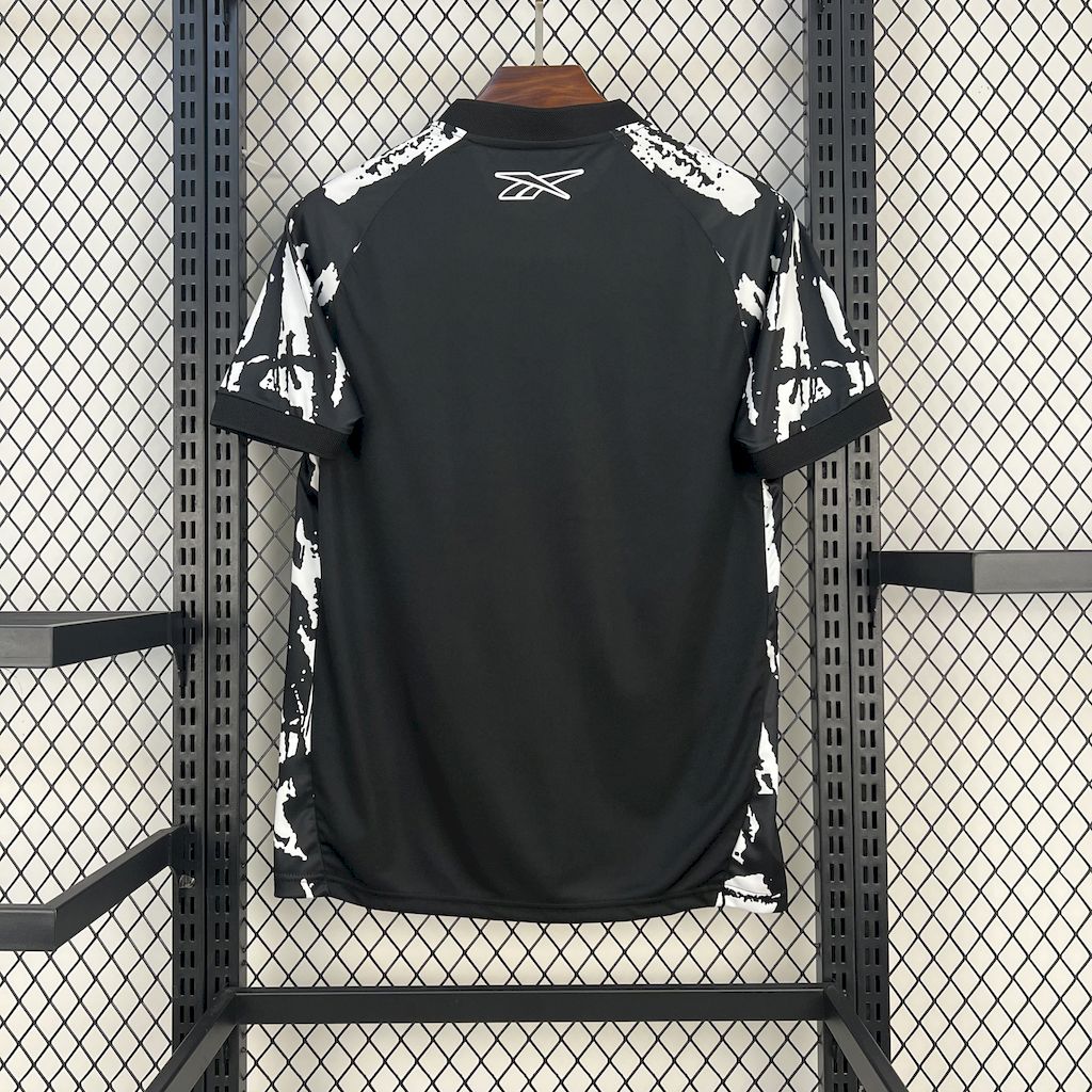 Maillot 24/25 Third de Botafogo