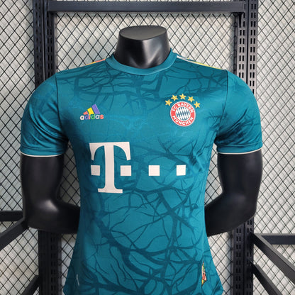 Maglia Bayern Monaco 2023 2024