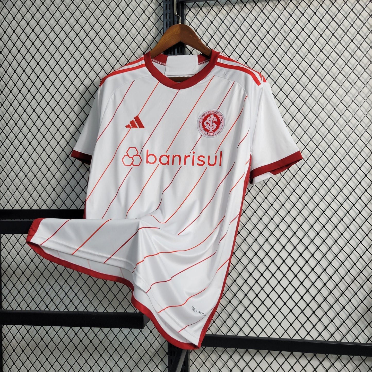 Maillot Sport Club Internacional 2023 2024