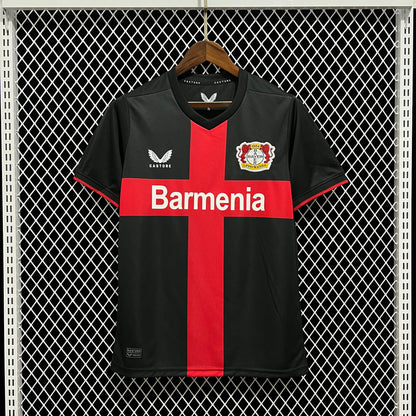 Bayer 04 Leverkusen maillot domicile 2023 2024