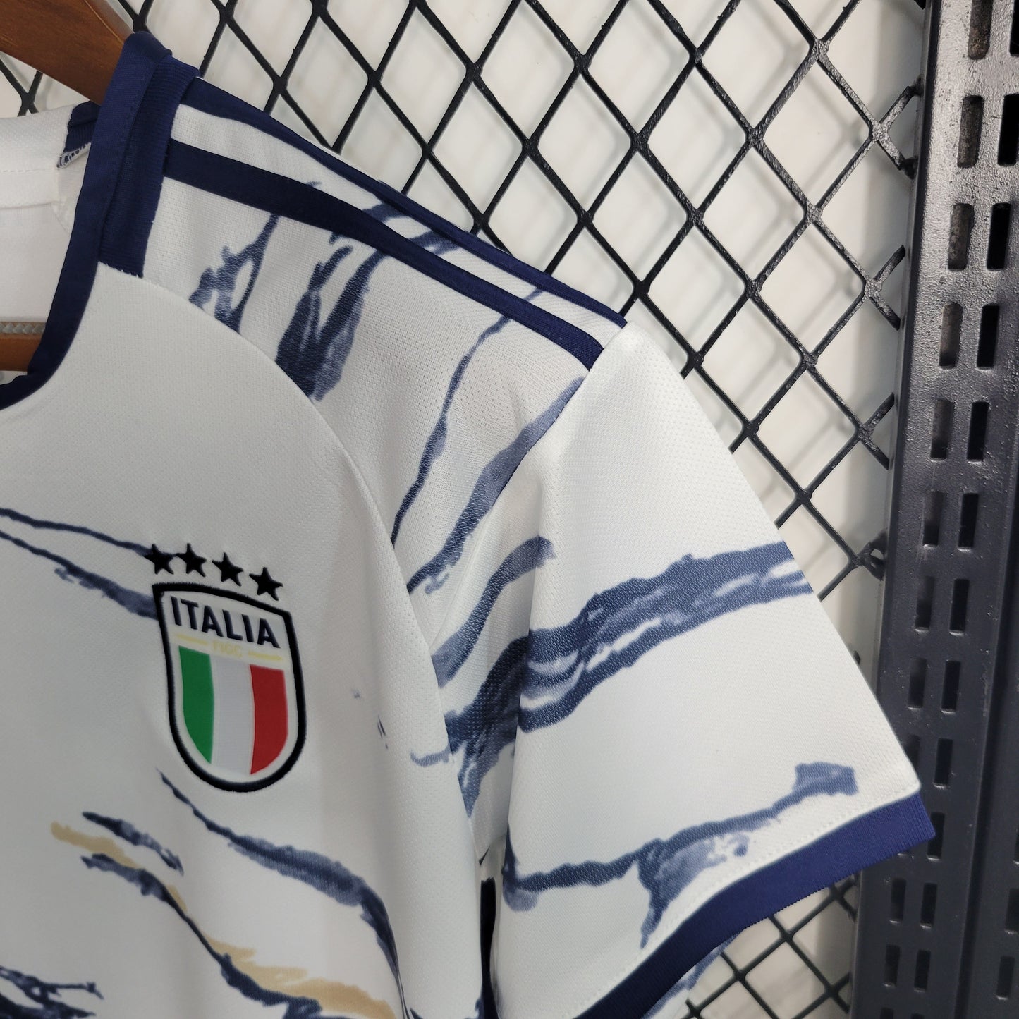 Kit Enfant Italie 2023 2024