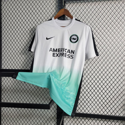 Camiseta Brighton Futbol 2023 2024 Tercera