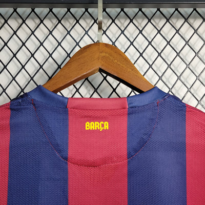 Maglia retrò FC Barcellona 2014 2015