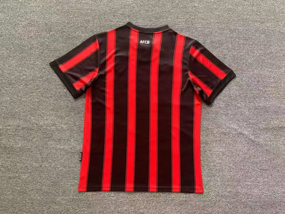 Camiseta Bournemouth 2023 2024