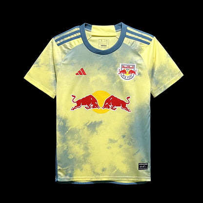 Camiseta RedBulls Nueva York 2023 2024