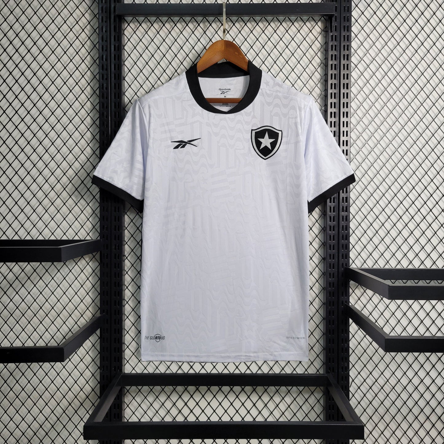 Camiseta Botafogo Primera Equipación 2023 2024