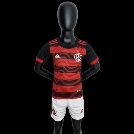 Kit Enfant Flamengo