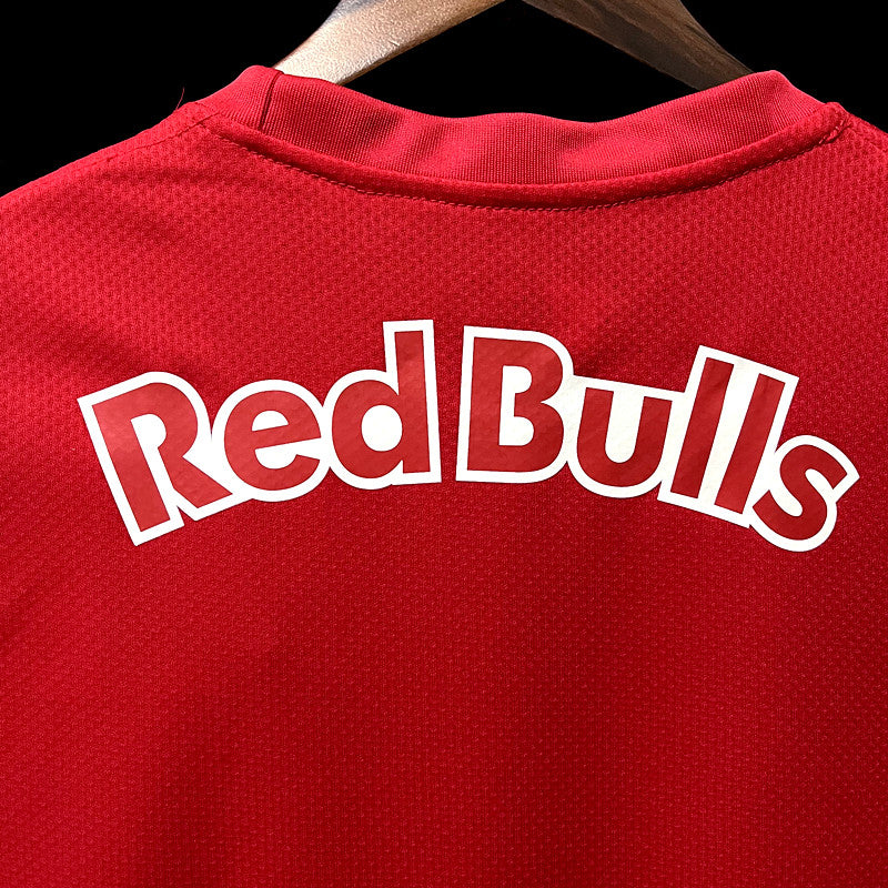 Camiseta Red Bull Salzburgo 2022/23