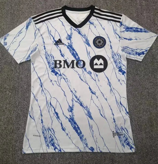 Camiseta Montreal Impacto 2023