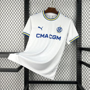 Maillot Olympique de Marseille Domicile 2026/27